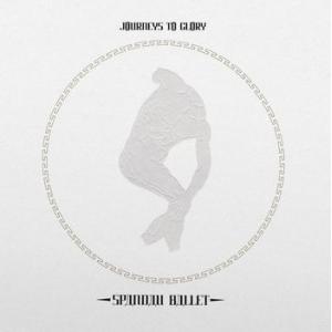 spandau ballet: journeys to glory