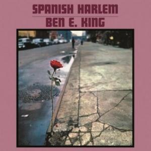 ben e. king: spanish harlem
