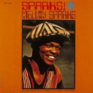 melvin sparks: sparks
