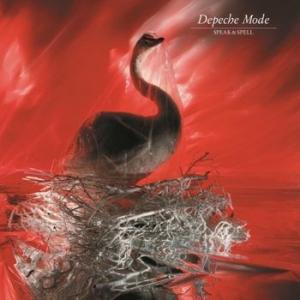 depeche mode: speak and spell