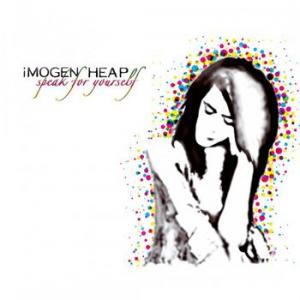 imogen heap: speak for yourself 