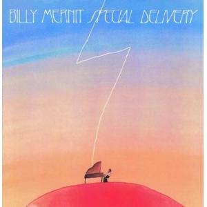 billy mernit: special delivery