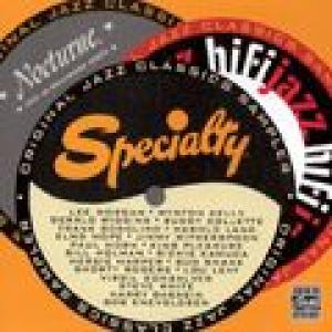 various: specialty/hifijazz/nocturne original jazz classics
