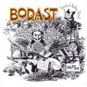 bodast: Spectral Nether Street