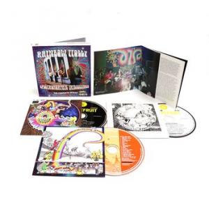 rainbow ffolly: spectromorphic iridescence - the complete ffolly