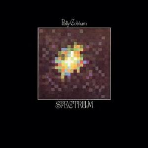 billy cobham: spectrum