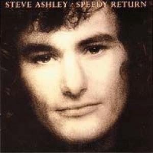 steve ashley : speedy return
