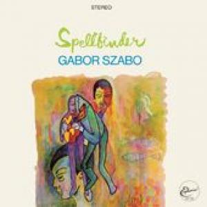 gabor szabo: spellbinder