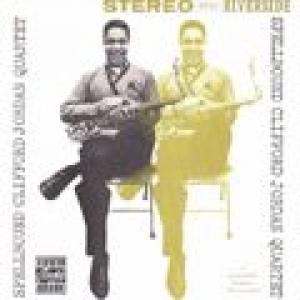 clifford jordan: spellbound