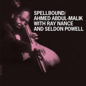 ahmed abdul malik: spellbound