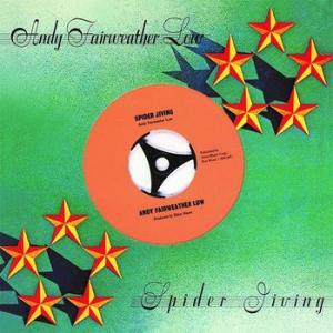 andy fairweather low: spider jiving