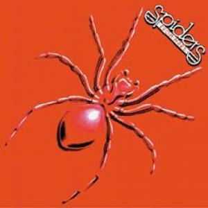 spiders from mars: spiders from mars