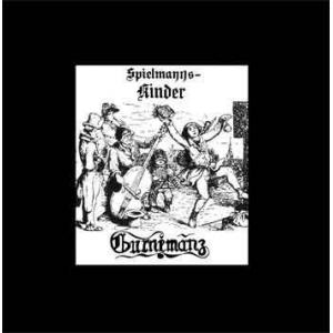 gurnemanz: spielmannskinder