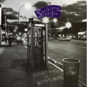 spin doctors: pocket full of kryptonite