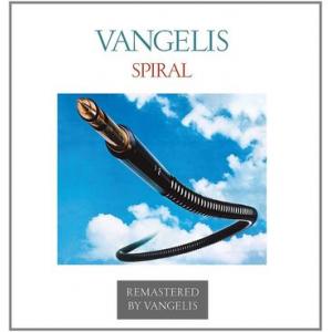 vangelis: spiral