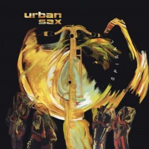 urban sax: spiral