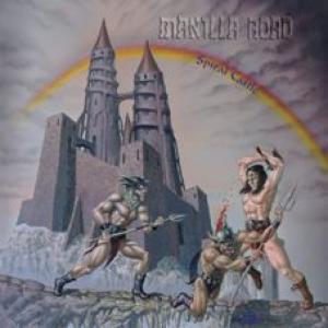 manilla road: spiral castle