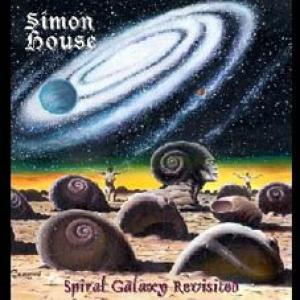simon house: spiral galaxy revisited