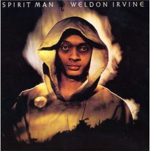 weldon irvine: spirit man