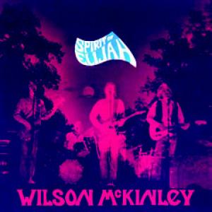 wilson mckinley: spirit of elijah
