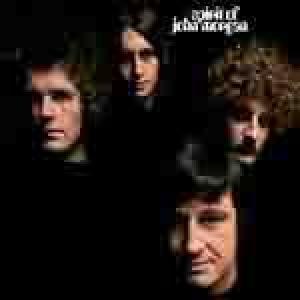 spirit of john morgan: spirit of john morgan