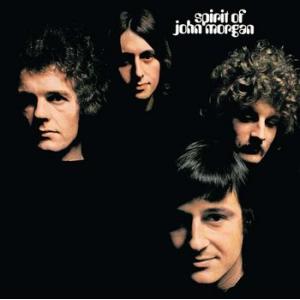 spirit of john morgan: spirit of john morgan