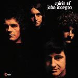 spirit of john morgan: spirit of john morgan