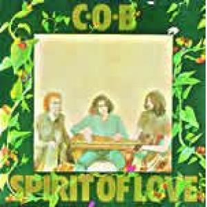 c.o.b.: spirit of love