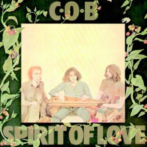 c.o.b.(cob): spirit of love