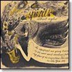 albert ayler: spirits