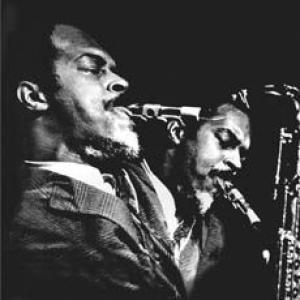 albert ayler: spirits rejoice