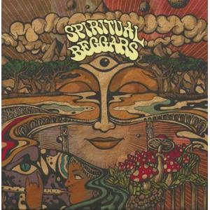 spiritual beggars: spiritual beggars (traffic lights edition)