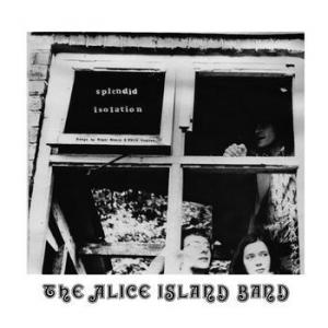 alice in island band: splendid isolation