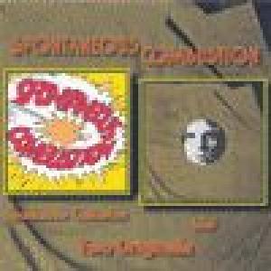 spontaneous combustion: spontaneous combustion / triad