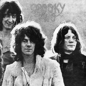 spooky tooth: spooky two