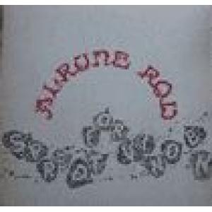 alrune rod: spredt for vinden