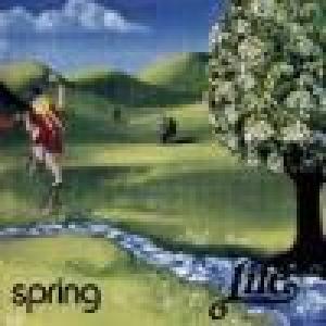 life: spring
