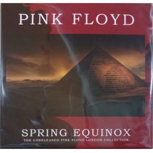 pink floyd: spring equinox-unreleased london collection