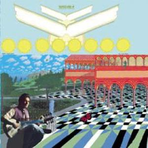 vasant rai: spring flowers / autumn song