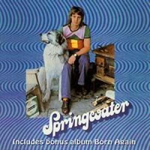 springwater: springwater