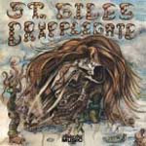 jack nitzsche: st. giles cripplegate