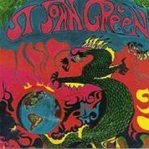 st. john green: st. john green