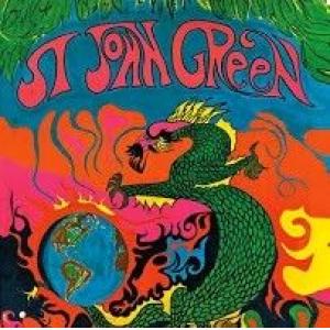 st john green: st john green