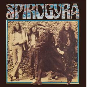 spirogyra: st. radigunds