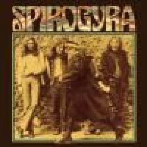 spirogyra: st. radiguns