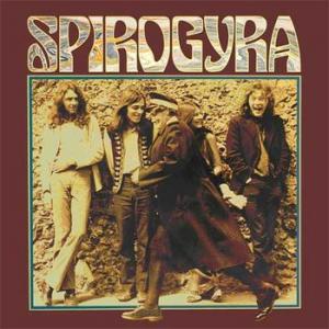 spirogyra: st. radiguns