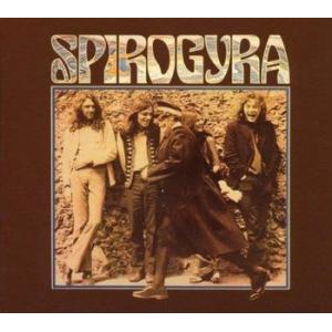 spirogyra: st radiguns