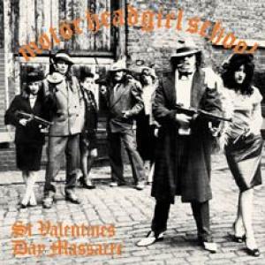 motörhead / girlschool: st. valentine's day massacre