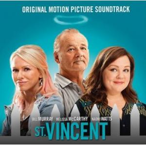 ost: st. vincent