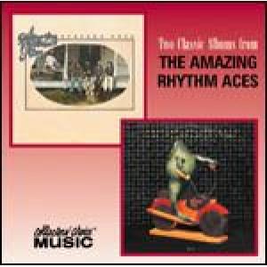 amazing rhythm aces: stacked deck/too stuffed to jump 
